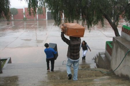 Funciones Itinerantes - Colegio Fe y Alegría